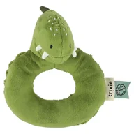 Grzechotki dla dzieci - Materiałowa Grzechotka - Dinozaur Trixie Baby - miniaturka - grafika 1
