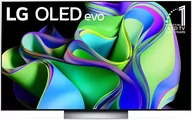 Telewizory - LG OLED55C34LA evo 55" OLED 4K UHD webOS - miniaturka - grafika 1