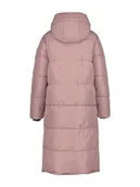 Kurtki damskie - Icepeak Płaszcz zimowy "Addia" w kolorze lawendowym - miniaturka - grafika 1