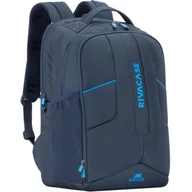 Torby na laptopy - Rivacase Borneo 7861 17,3" granatowy 17,95 zł - miniaturka - grafika 1