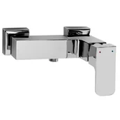 Baterie wannowe i prysznicowe - Deante Azalia BDA 040M - miniaturka - grafika 1