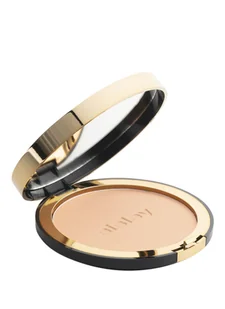 Sisley Phyto-Poudre Compacte 2 Natural Puder matujący i upiększający cerę - Pudry do twarzy - miniaturka - grafika 2