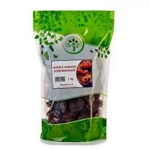 Agnex Morele naturalne niesiarkowane 1 kg - Bakalie - miniaturka - grafika 1