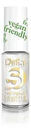 Lakiery do paznokci - Delia Cosmetics Cosmetics Vegan Friendly Emalia do paznokci Size S 202 Candy Rose 5ml - miniaturka - grafika 1