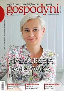 Gospodyni - Czasopisma - miniaturka - grafika 1