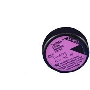 Bateria SL-886 SL-386 ER32L100 TL-5135 Tadiran - Baterie i akcesoria - miniaturka - grafika 1