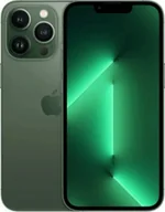 Telefony OUTLET - Smartfon Apple Apple iPhone 13 Pro Zielony 128GB Odnowiony - miniaturka - grafika 1