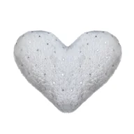 Zabawki dla psów - Urocza zabawka Petstories dla psa lub kota serduszko grey - miniaturka - grafika 1