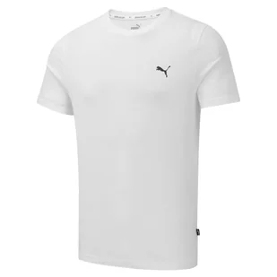 Puma Koszulka Ess 84721602 - Koszulki sportowe damskie - miniaturka - grafika 1