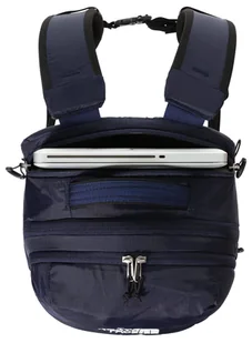 Plecak miejski The North Face Borealis - navy / black - Plecaki - miniaturka - grafika 5