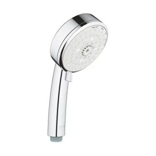 Grohe Słuchawka New Tempesta Cosmopolitan 27573002 - Baterie wannowe i prysznicowe - miniaturka - grafika 3