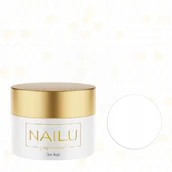 Utwardzacze do paznokci - Nailu, Żel budujący #10 Pudding Clear Magic, 50 g - miniaturka - grafika 1