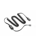 Akcesoria do słuchawek - hp inc. HP Poly HIC-10 Cable - miniaturka - grafika 1