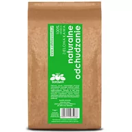 Kawa - Zielona kawa mielona Slim 1 kg Green Coffee Detox - miniaturka - grafika 1