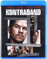 Filmy akcji Blu-Ray - Kontrabanda - miniaturka - grafika 1