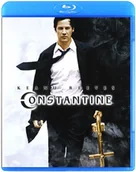 Filmy akcji Blu-Ray - Constantine - miniaturka - grafika 1