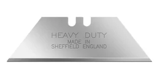 Jewel Blade Ostrze do noża technicznego Standard - IND92A (opakowanie 100 szt.) - Inne urządzenia budowlane - miniaturka - grafika 1