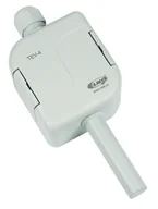 Regulatory i termostaty - ELKO EP TERMOSTAT IP65 TEV-4 230V - miniaturka - grafika 1