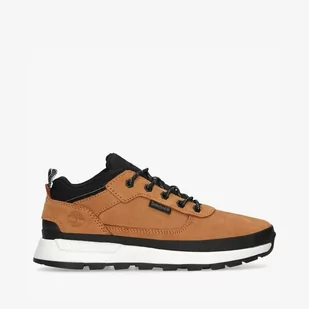 TIMBERLAND FIELD TREKKER LOW - Timberland - Buty dla dziewczynek - miniaturka - grafika 1