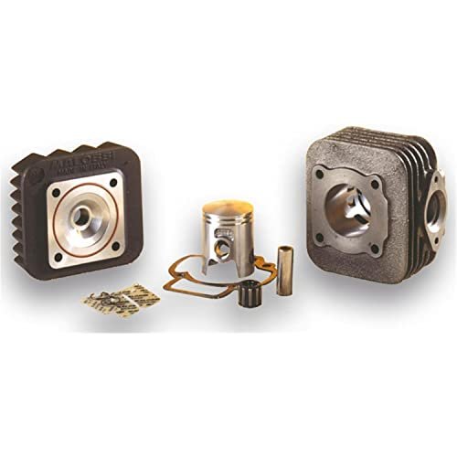 Cylinder Kit MALOSSI Sport 50 ccm - GILERA Stalker 50 (1999-)