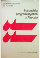 Systemy operacyjne i oprogramowanie - Narzędzia programistyczne w Pascalu - miniaturka - grafika 1