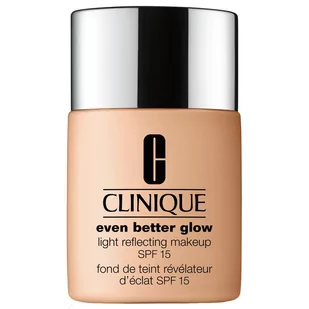 Clinique Even Better Glow Light Reflecting Makeup SPF15 CN 02 Breeze podkład do twarzy 30ml - Podkłady do twarzy - miniaturka - grafika 1