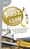 Przewodniki - Bieszczady - miniaturka - grafika 1