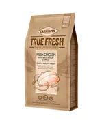 Sucha karma dla psów - CARNILOVE True Fresh Chicken dla starszych psów wszystkich ras 1,4 kg - miniaturka - grafika 1