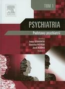 Psychologia - Urban & Partner  Psychiatria Tom 1 - miniaturka - grafika 1