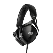 Słuchawki - Roland VMH-S100 czarny - miniaturka - grafika 1
