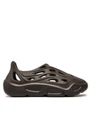 Półbuty damskie - Steve Madden Półbuty Vine Slip-on SM11002858-02002-003 Brązowy - miniaturka - grafika 1