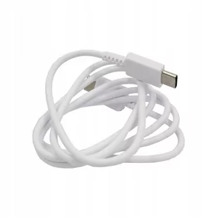 Kabel Power Delivery USB Typ C - USB Typ C Samsung EP-DN970BWE 1 m - Kable USB - miniaturka - grafika 1