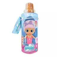 Figurki dla dzieci - Bloopies: Zabawne syrenki w butelce – Ina - miniaturka - grafika 1