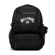 Plecaki - BILLABONG C-BLB-M-001-08 Czarny - miniaturka - grafika 1