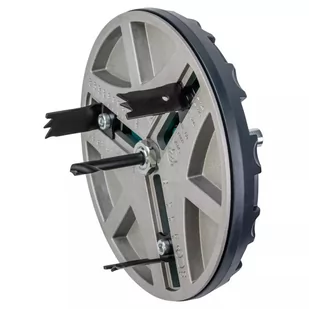 WOLFCRAFT Wolfcraft Otwornica O Regulowanej Średnicy 5978000 - Otwornice - miniaturka - grafika 1