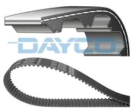 Mechanizmy rozrządu - Pasek rozrządu Dayco Paski 94206 - miniaturka - grafika 1