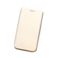 Etui i futerały do telefonów - Beline Etui Book Magnetic Xiaomi Redmi Mi 11 Lite 5G/LTE/NE złoty/gold - miniaturka - grafika 1