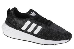 Adidas Originals, Sneakersy męskie, Swift Run 22, rozmiar 41 1/3 - Sneakersy męskie - miniaturka - grafika 1