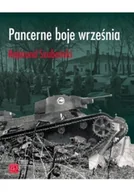 Historia świata - Pancerne boje września - Szubiński Rajmund - miniaturka - grafika 1