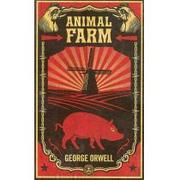 Literatura przygodowa - Penguin Books George Orwell Animal Farm - miniaturka - grafika 1