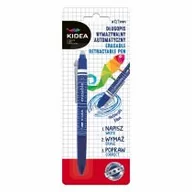 Przybory szkolne - Długopis wymazywalny automatyczny KIDEA - miniaturka - grafika 1