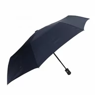 Parasole - Parasol automat, granatowy kod: USA21888 + Sprawdź na SuperWnetrze.pl - miniaturka - grafika 1