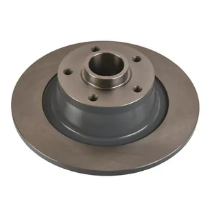 Tarcza hamulcowa FEBI BILSTEIN 108200 - Tarcze hamulcowe - miniaturka - grafika 1