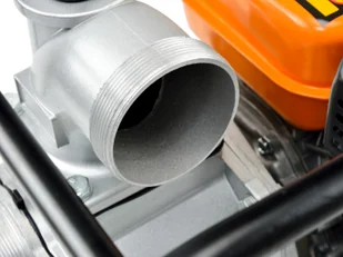 Pompa spalinowa do wody 6,5KM 1000L/min 3" Motopompa GEKO - Pompy wodne - miniaturka - grafika 12