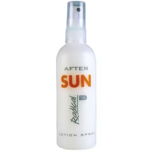 Radical, After Sun, Spray Po Opalaniu, 150ml - Kosmetyki po opalaniu - miniaturka - grafika 1