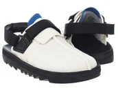 Półbuty męskie - Buty męskie Reebok BEATNIK ID2202-43 - miniaturka - grafika 1