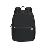 Plecaki - Samsonite Plecak Eco Wave 130666-1041-1CNU Czarny - miniaturka - grafika 1