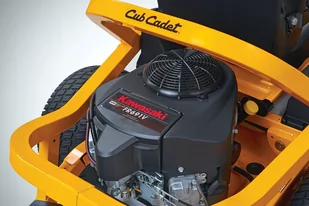 CUB CADET TRAKTOR XZ5 L127 SILNIK KAWASAKI 17AIEACL603 - Kosiarki traktorki - miniaturka - grafika 5