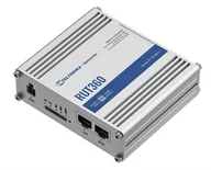 Routery - RUT360 - 2x RJ45 10/100 Mbps, 4G (LTE) – Cat 6, 802.11b/g/n, Router Teltonika - miniaturka - grafika 1