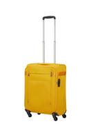 Walizki - Walizka kabinowa Samsonite CityBeat - golden yellow - miniaturka - grafika 1